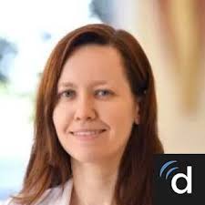 Dr. Katarina Moskalow, MD