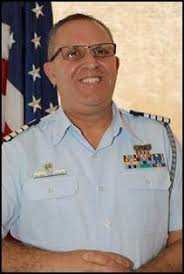 United States Coast Guard Auxiliary