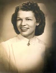 Obituary for Sara P. Jones