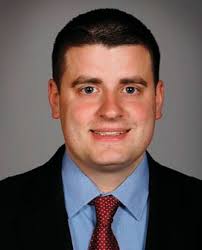 Bennett Smith for Iowa House