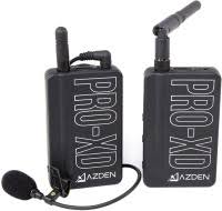 Image result for Azden PCS-2200