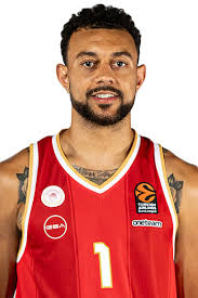 Olympiacos BC players