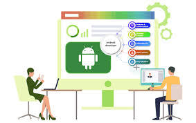 Remember that developer options might. Hire Android App Developer Expert Andriod App Developers For Hire