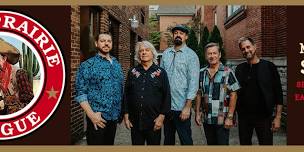 Pure Prairie League
