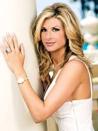 Alexis Hooc Alexis Bellino Hair Hair Styles