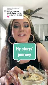 Larissa Trowson Before and After