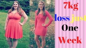 Weight Loss Diet Plan 7kgs Loss In A Week Fast Pakistani Beauty Tips