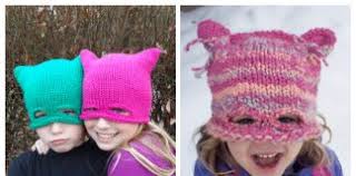 For riding, walk your pets, or just feel like to wear it. Face Mask Archives Knitting Pattern