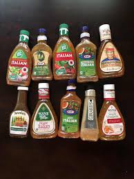 We Tried Every Bottled Salad Dressing We Could Find Here Are The Winners In 2020 Raspberry Salad Dressing Salad Dressing Raspberry Salad