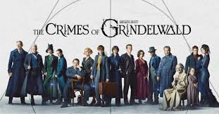 Lines are drawn as love and loyalty are tested, even among the truest friends and family, in an increasingly divided wizarding world. Fantastic Beasts The Crimes Of Grindelwald Addicted Videos