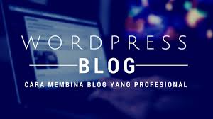 Cara membuat website tidak sesulit yang dibayangkan. Cara Nak Buat Website Guna Wordpress Wordpress Blog Blog Wordpress