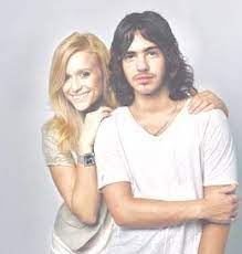 Brenda gandini (august 8, 1984, in buenos aires) is an argentine actress and model. Brenda Gandini And Elias Vinioles Dating Gossip News Photos