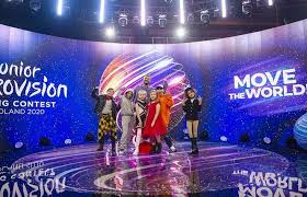 Maybe you would like to learn more about one of these? Eurowizja Junior 2020 Powtorka Kiedy I O Ktorej W Tv I Online Eska Pl