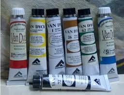 Violtan Com Aristss Oil Colours Paints
