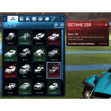 If you're actively using the api, be sure to join our discord and let us know what you're working on!. Octane Zsr Pcc In Game Items Gameflip