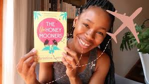Book review: The Unhoneymooners by Christina Lauren
