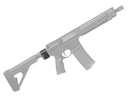It can also be used with standard bolt carrier groups including: Law Tactical Ar 15 M16 Gen3 M Folding Stock Adapter
