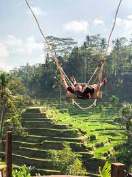 ᬩᬮᬶ) is a province of indonesia and the westernmost of the lesser sunda islands. Explore The Best Of Bali Indonesia Malibu Magazine