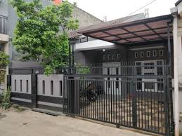 Maybe you would like to learn more about one of these? Sewa Rumah Kampung Dua Indah Bekasi Kontrakan Bulanan Murah