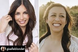 Addy Areche's Instagram, Twitter & Facebook