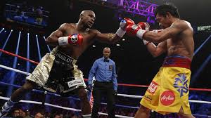 He participated in the olympics in 2012, reaching the quarterfinals. Mayweather Beats Pacquiao To Unify Welterweight Titles The Times Of Israel