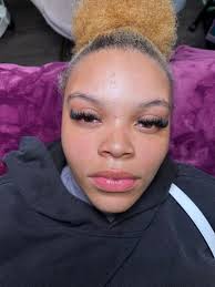 Hi, My name is Wanda Hawkins I'm a licensed cosmetologist located In North  Charleston Sc My lovely client is rocking a Frontal ponytail Book your next  appointment with Me StyleSeat.com/intertwinebywanda