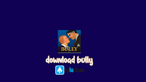 Filmlooks com authentic film scans for digital artists. Download Bully Anniversary Edition Apk Mod Data Obb Free Uptodown