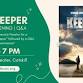 “The Keeper” Screening at the Community Theater