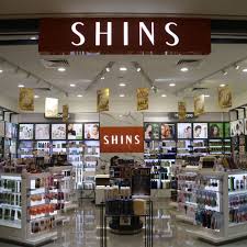 Sunway pyramid travel information and overview. Shins Sunway Velocity Elevate Your Lifestyle