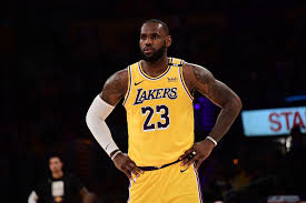 Elgin baylor made history and became the first nba player to boycott a game in 1959 if you haven't seen a lakers game in a while, you may notice something different when you tune into a playoff game. Msdp3i1jcgcffm
