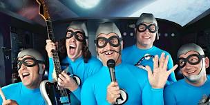 The Aquabats