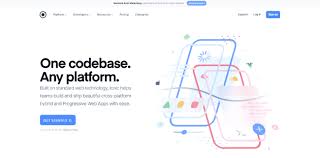 This list of 5 great (and free!) tools will take your from the beginning to the end of development. Top 20 Mobile Development Tools An Overview Mopinion