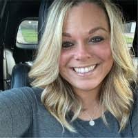 Ashley Caudill's Instagram, Twitter & Facebook