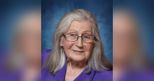 Obituary for Shirley (Sheets) Shumate