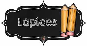 Etiquetas Para Material Decoracion De Aulas Etiquetas De Material Escolar Escuela En Casa