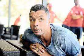 Mark Fish: Winning the MTN8 could be stepping stone towards great things  for Orlando Pirates