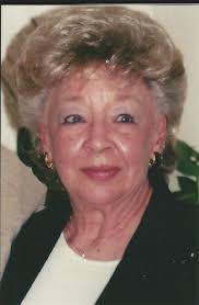 Obituary information for Irene E. Nagy