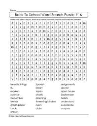 Word Search For Bts Learn With Puzzles