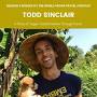 Profile Picture of A Story of Vegan Transformation Through Travel | Todd Sinclairon Google