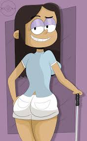 Post 4595420: Marisa The_Loud_House weav