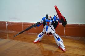 Gunpla evolution project (6) rg (3) gundam (pg) (1) hgac (1) hguc (1) crossbone gundam x1 (rg) (gundam model kits) gundam kit/etc. Manpig S Collection Hguc Zeta Gundam Gep Review