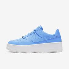 Nike Air Force 1 Sage Low Women S Shoe Nike Com In 2020 Nike Air Force Nike Air Trending Shoes