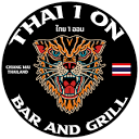 Thai 1 On Bar & Grill