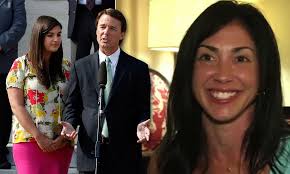 Female juror accused of flirting with John Edwards during his trial says  that could never be true