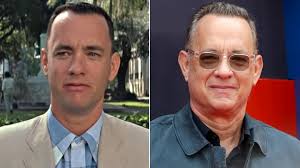 What The Cast Of Forrest Gump Looks Like Today