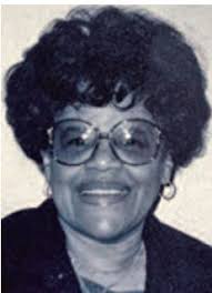 Ella Arrington Williams-Vinson (1931-2013)