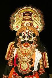 Yakshagana - Wikipedia