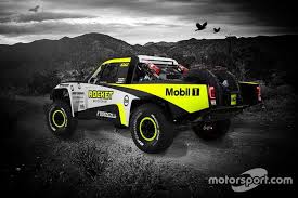 Bj Baldwin Trophy Truck Hoonigan Jenson Button Rocket Motorsport Baja 1000 Trophy Truck Trophy Truck Trucks Baja 1000