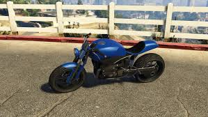 Fcr 1000 Custom Gta V Gta Online Vehicles Database Statistics Grand Theft Auto V