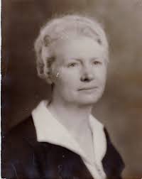 Where was Moss Township located in Columbia County, Arkansas?